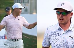 5 golfers who underperformed in the 2024 PGA Tour season ft. Tom Kim