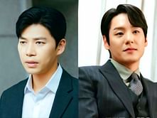 Good Partner actors Ji Seung-hyun and Kwak Shi-yang apologize for playing controversial roles