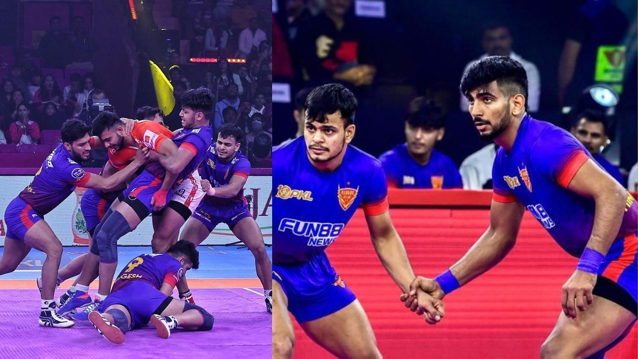 dabang delhi kc defender himmat antil ruled out of pro kabaddi league 11th season due to injury