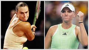 China Open 2024: Aryna Sabalenka vs Ashlyn Krueger preview, head-to-head, odds, prediction, and pick