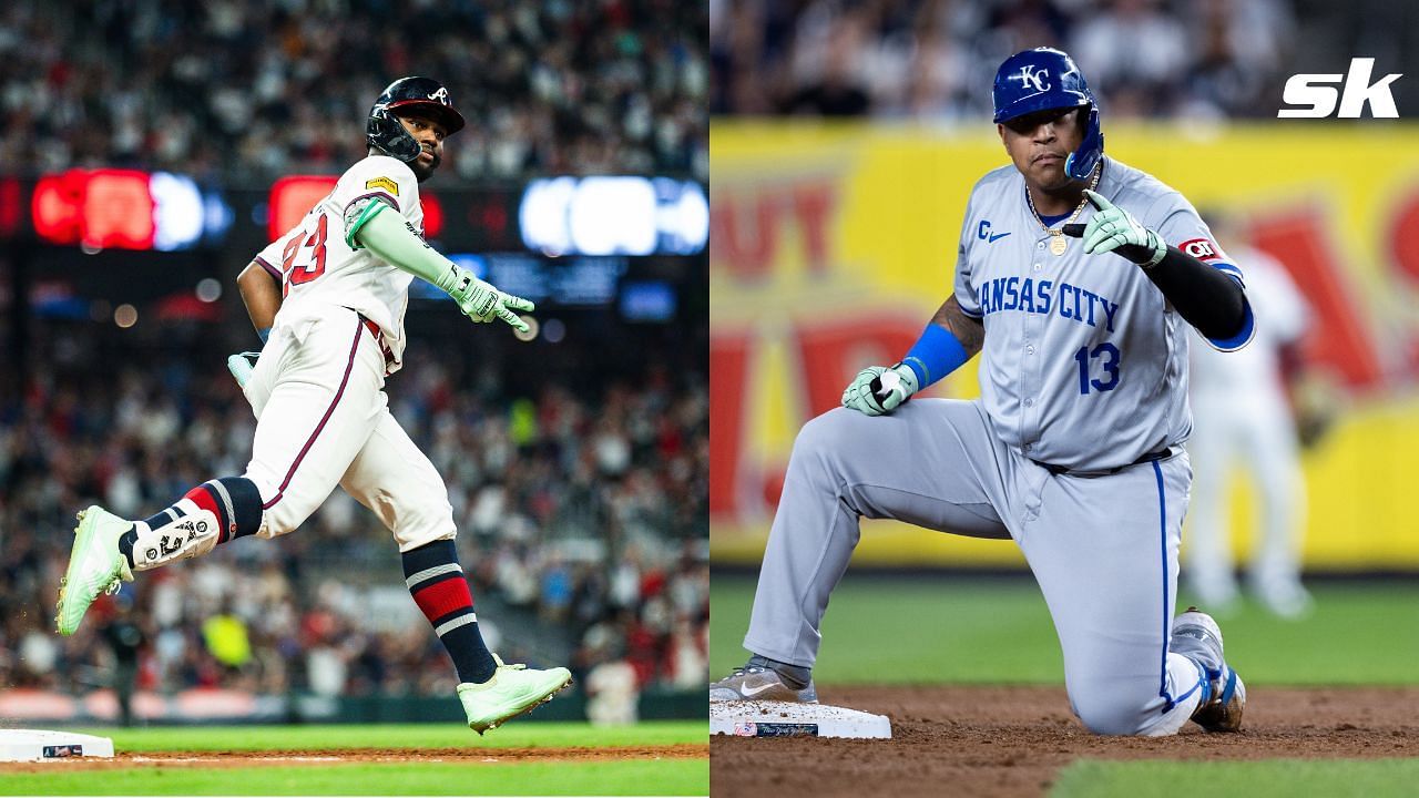 Royals vs. Braves: Game 1 predictions, odds and picks &mdash; Sept 27, MLB 2024