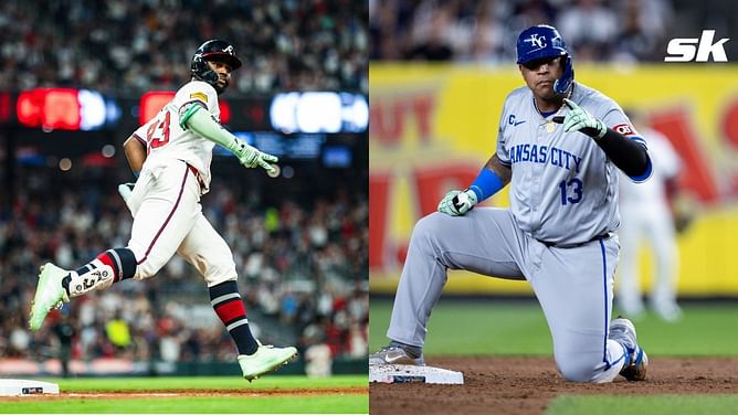 Royals vs. Braves: Game 1 preview, predictions, odds and picks — Sept 27, MLB 2024