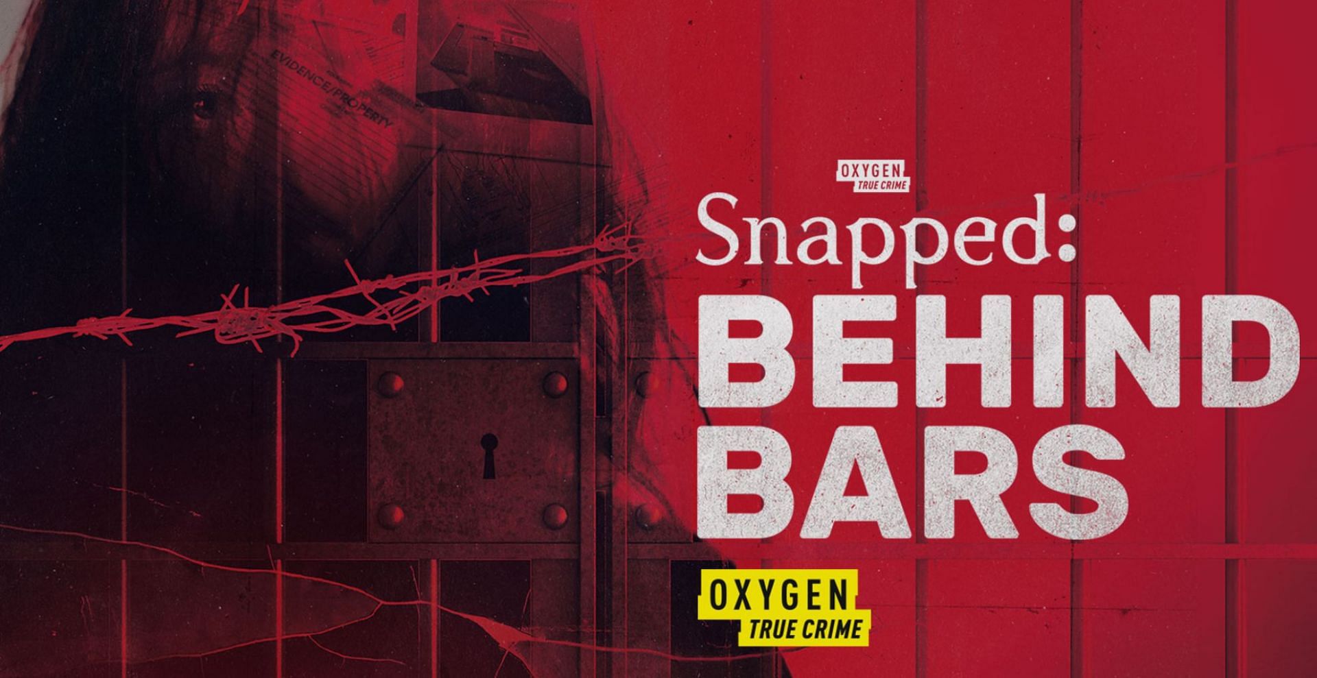 Another Still from Snapped: Behind Bars season 2 (Image via Oxygen)