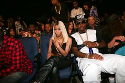 When did Nicki Minaj and Safaree break up? Reality TV star continued to make money off the rapper's album after the split