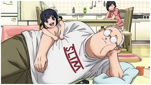 Sakamoto Days is not your regular Shonen, and no one proves it more than the main character