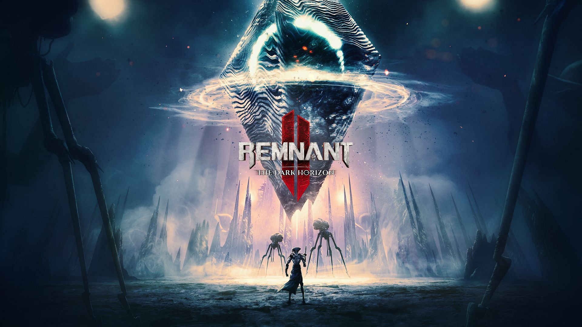 Remnant 2 The Dark Horizon seems like an incredibly primosing expansion, in terms of scope and quality of content on offer (Image via Gunfire Games)