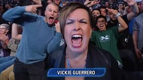 5 former AEW stars that appeared on the season premiere of WWE SmackDown