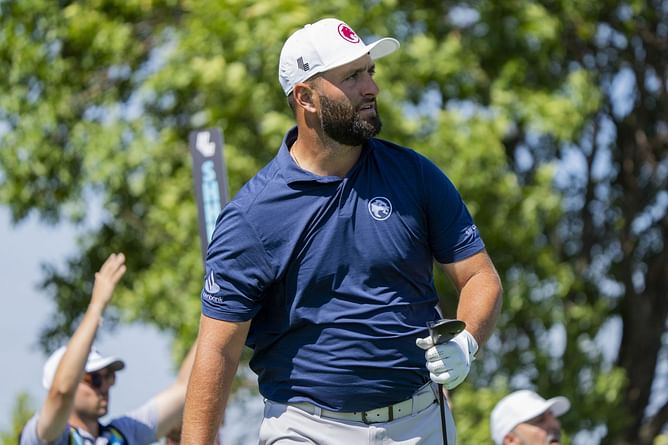 Who won the 2024 LIV Golf Chicago? Final leaderboard explored