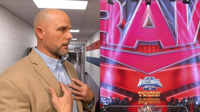 Adam Pearce worried after WWE star's message: "Nightmare scenario"