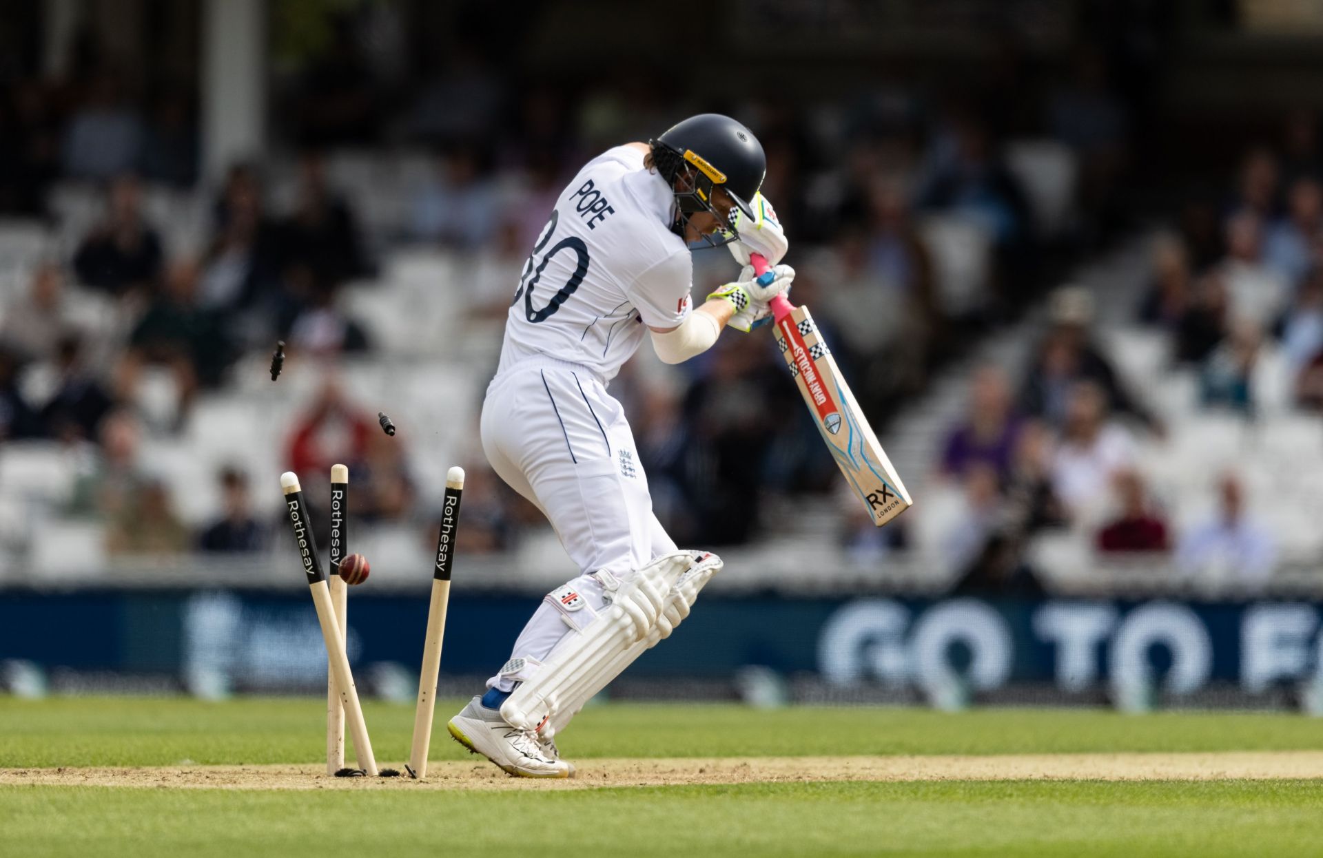 "England’s batting on both occasions was end of term, gung ho, slapdash" - Mark Butcher slams hosts for 2024 3rd Test loss to Sri Lanka