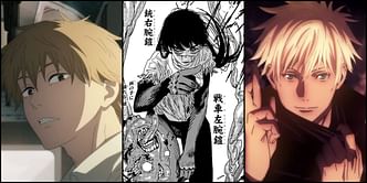 Move over Jujutsu Kaisen, Chainsaw Man just claimed the most creative anime power system