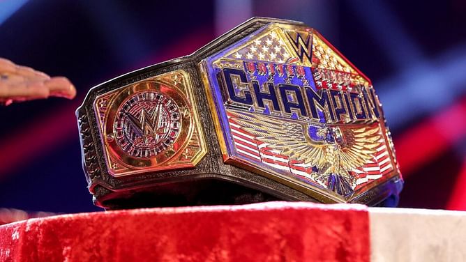 3-time WWE champion reportedly signs with AEW