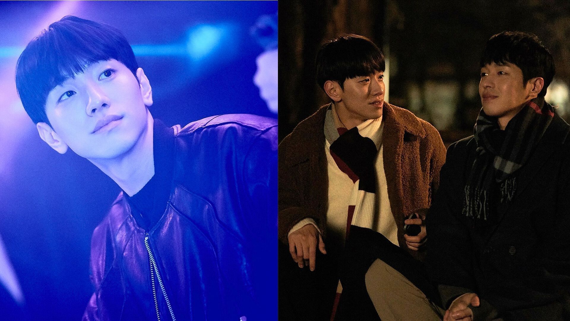 Nam Yoon-su reveals some facts behind his upcoming series, Love in the Big City (Images via Instagram/nam_yoonsu)