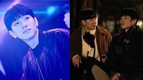 Nam Yoon-su revealed to have kissed 15 different men in his upcoming BL drama ‘Love in the Big City’