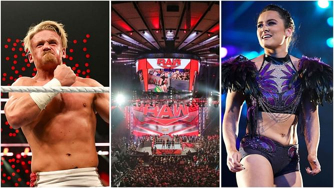 5 WWE RAW stars Triple H must push following last night's season premiere