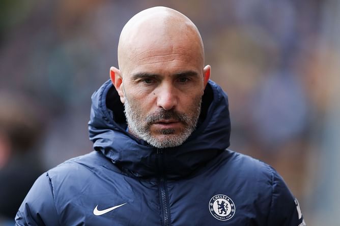 Chelsea boss Enzo Maresca provides fitness update of 3 key stars ahead of Bournemouth clash