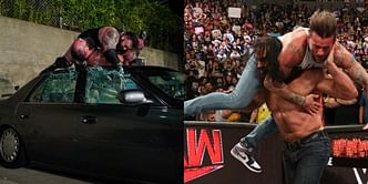 Bronson Reed to force 41-year-old star to retire; huge backstage fight on Monday? 5 things that may happen after Adam Pearce announced WWE RAW is war