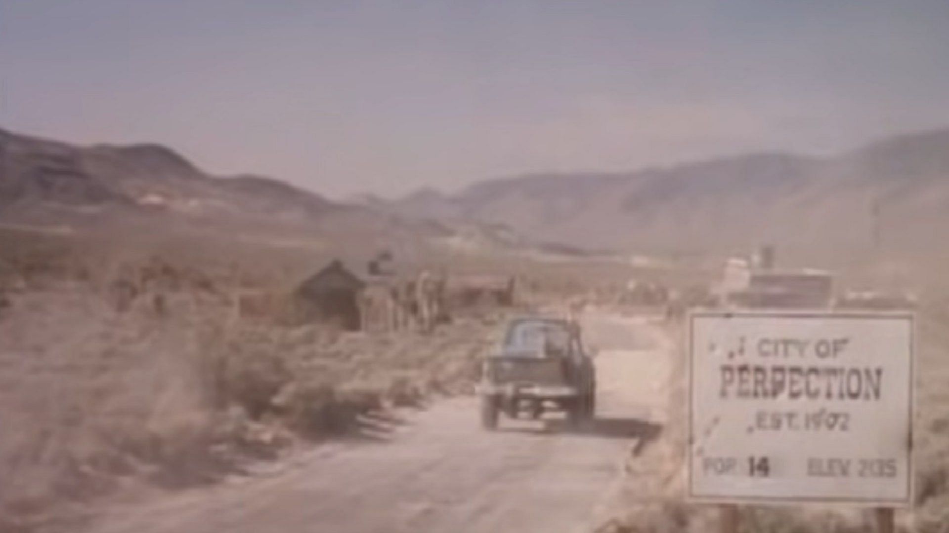 Where Was Tremors Filmed? All Filming Locations Explored