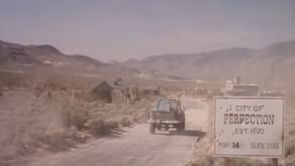 Where was Tremors filmed? All filming locations explored