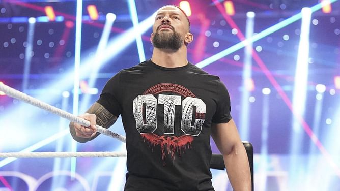 Roman Reigns to bury the hatchet with two of his biggest rivals? Exploring potential deal to ensure success at WWE Bad Blood