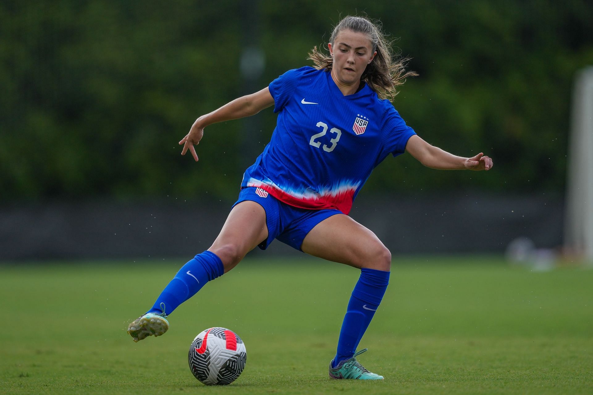 Mexico U20 v United States U20 - Source: Getty