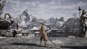 How to obtain the Gold Spikeplate in Black Myth Wukong