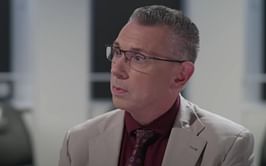Michael Cole alarmed after visible bruise is seen on top WWE star at Bash in Berlin 2024