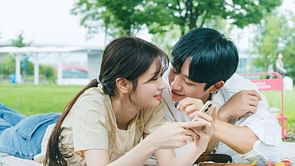 Love Next Door episodes 13 & 14 recap: Bae Seok-ryu and Choi Seung-hyo's secret romance busted by their parents