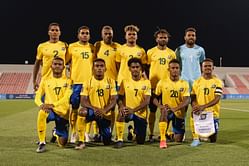 Solomon Islands vs Hong Kong Prediction and Betting Tips | September 5th 2024