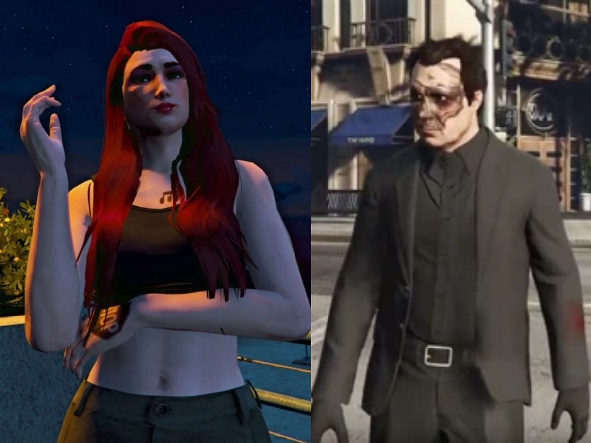 Siobhan and Maximilian Thoroughbred in NoPixel (Image via NoPixel Wiki)