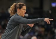 Connecticut Sun coach Stephanie White—Source: Getty
