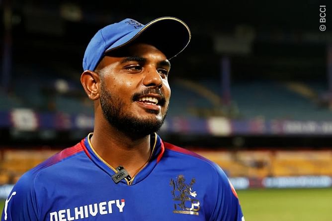 Yash Dayal picked as India announce squad for 1st Test against Bangladesh