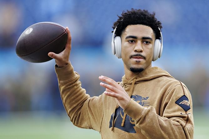 5 major surprises from Week 2 of 2024 NFL season ft. Panthers axe Bryce Young in startling move