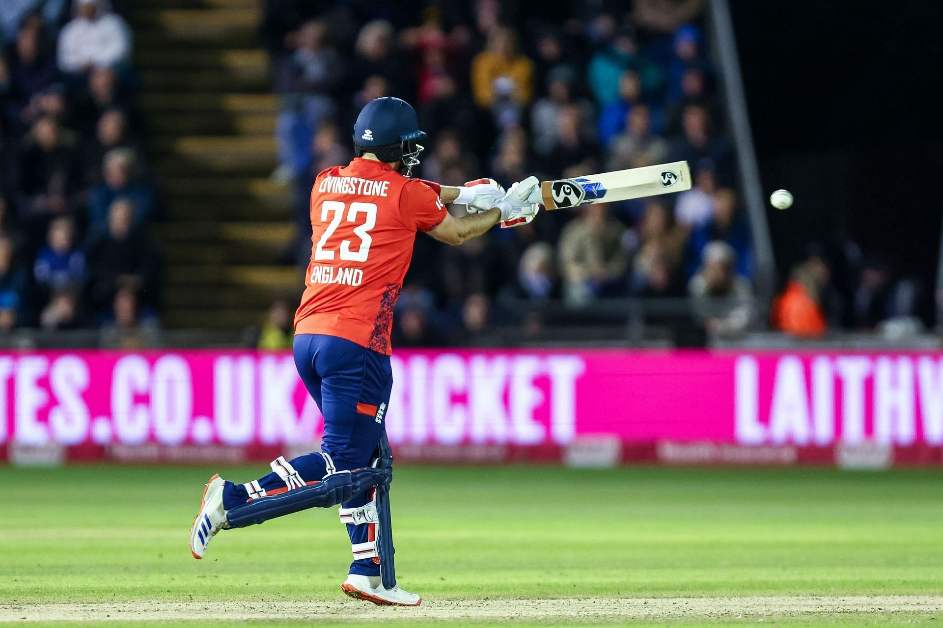 England v Australia - 2nd Vitality IT20 - Source: Getty