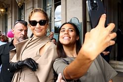 "Most relatable post-breakup photo dump"— Internet reacts as Jennifer Lopez posts Instagram carousel after divorce