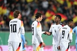 Israel U21 vs Germany U21 Prediction and Betting Tips | September 4th 2024
