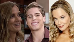 The Bold and the Beautiful: Complete list of comings for September 2024