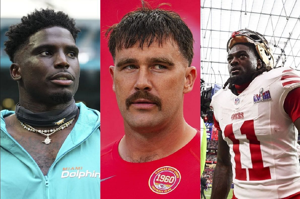 Week 3 fantasy football trades