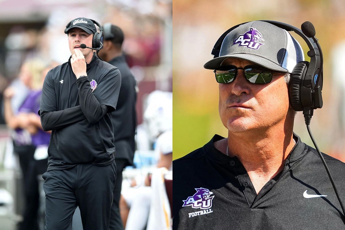 Abilene Christian Football bus crash: How many were injured In Lubbock, Texas? (Image Credits - GETTY/ IMAGN)