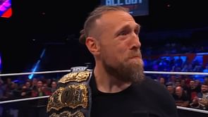 WWE veteran urges Bryan Danielson to immediately retire after getting surgery - "I think he's stupid enough to try"