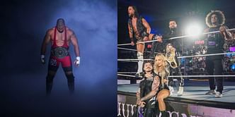3 ways Bron Breakker could win back the WWE Intercontinental Championship before 2024 ends
