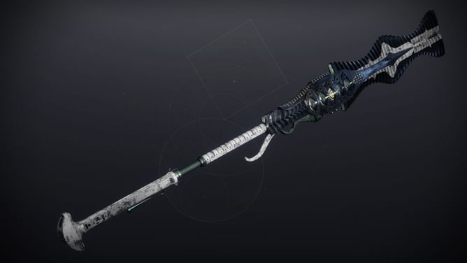 Forthcoming Deviance god roll guide for Destiny 2 PvE and PvP