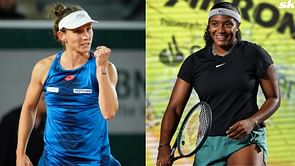 China Open 2024 Day 1: Women's singles predictions ft. Hailey Baptiste vs Varvara Gracheva, Katie Volynets vs Dalma Galfi