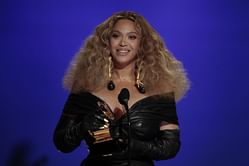 "The blatant disregard screams racism": Beyonce fans call out the CMAs over 'Cowboy Carter' nominations snub