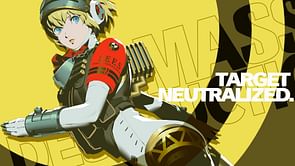 How long does it take to beat Persona 3 Reload Episode Aigis?
