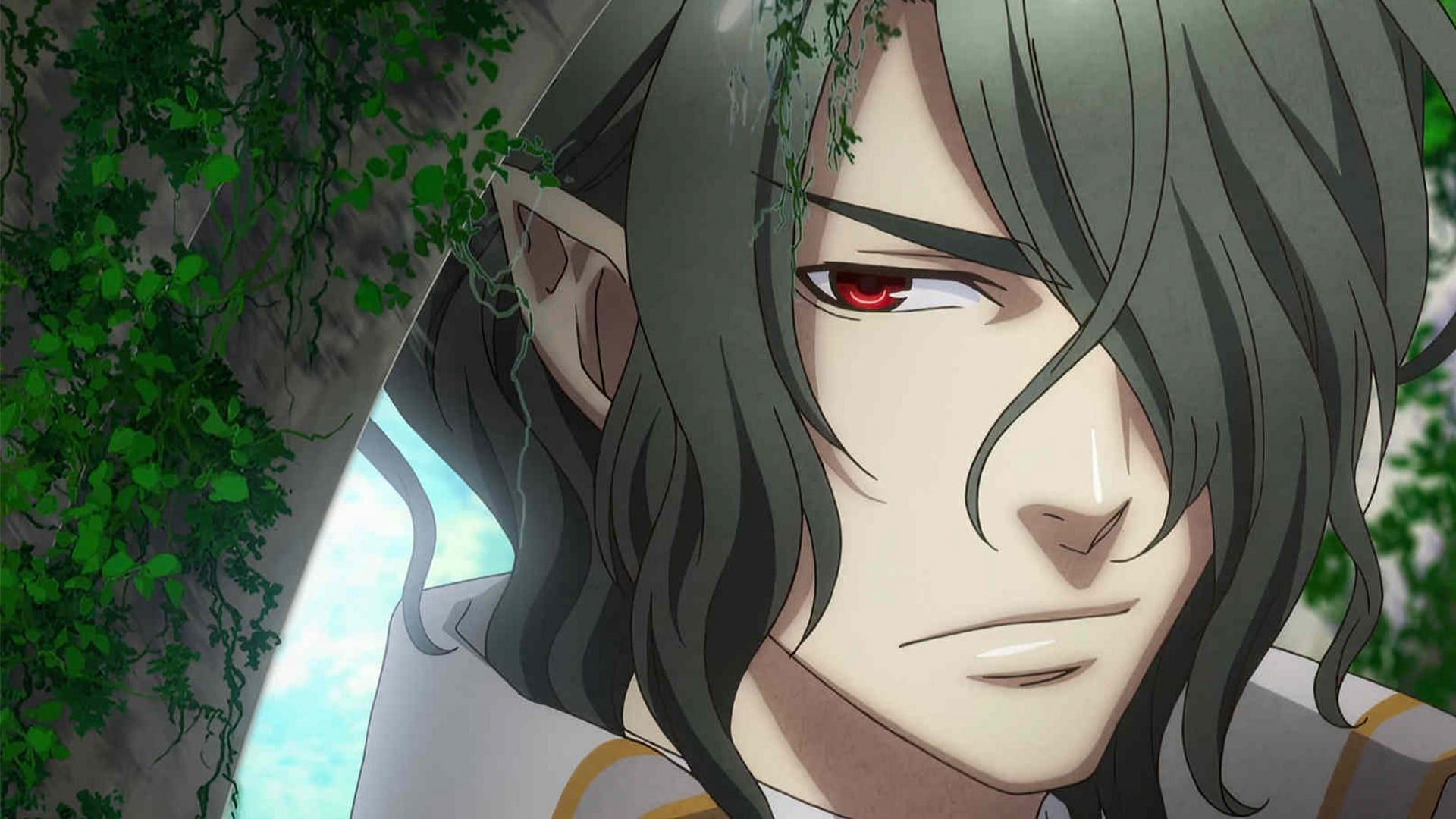 Kamigami no Asobi (Image via Brain&#039;s Base)