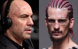 When Joe Rogan expressed concern after Sean O'Malley's controversial win at UFC 280: "I thought Petr Yan won"