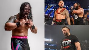 Lance Anoa'i seemingly confirms his position in Roman Reigns' feud with The Bloodline