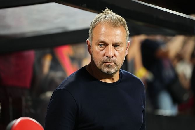 Barcelona Transfer News Roundup: Girona wanted Spanish ace, Arnau Tenas open to return, and more - September 10, 2024