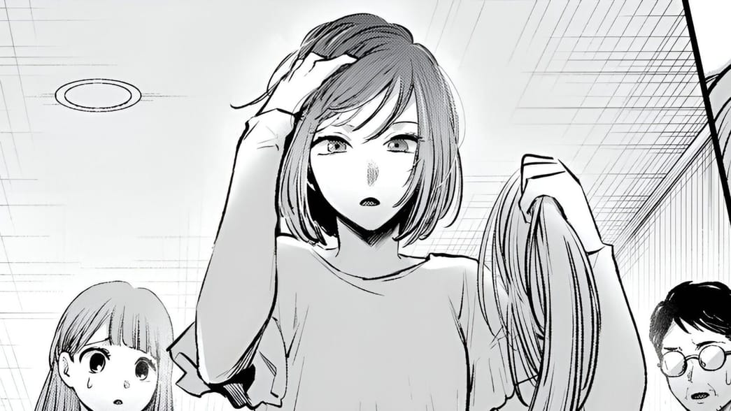 Oshi no Ko chapter 159 strongly suggests Akane as the actual